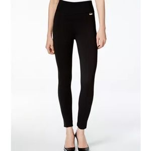 Calvin Klein power stretch pants